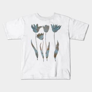 Tuilps Kids T-Shirt